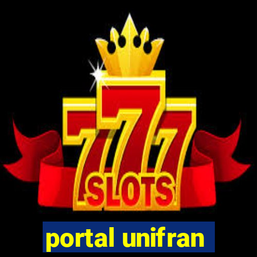 portal unifran