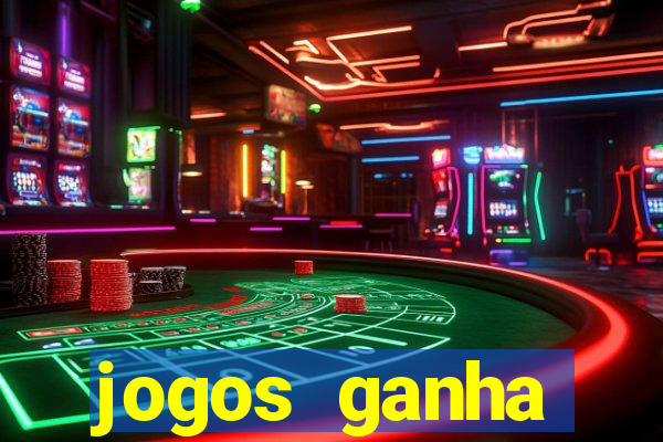 jogos ganha dinheiro no pix