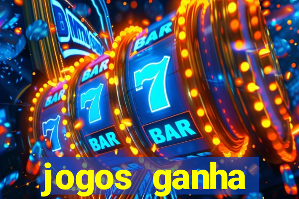 jogos ganha dinheiro no pix