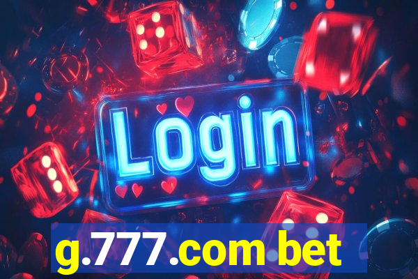 g.777.com bet