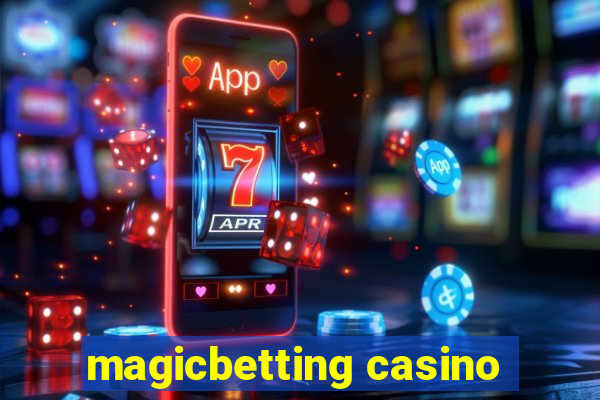 magicbetting casino