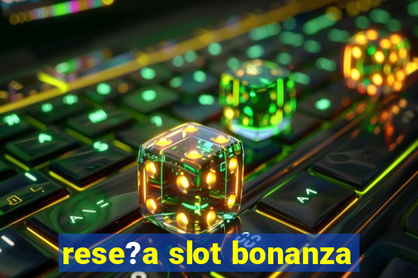 rese?a slot bonanza