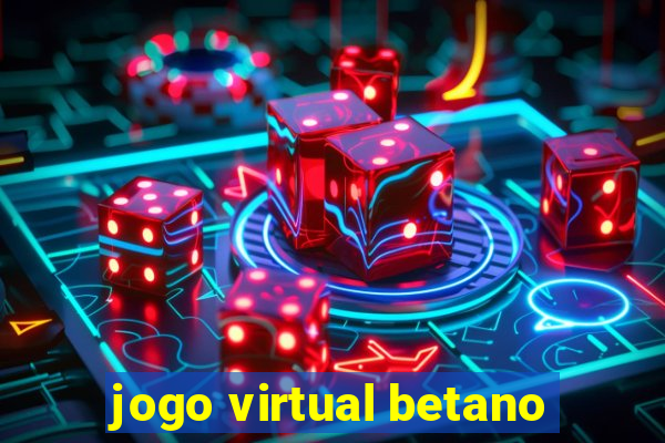 jogo virtual betano