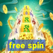 free spin