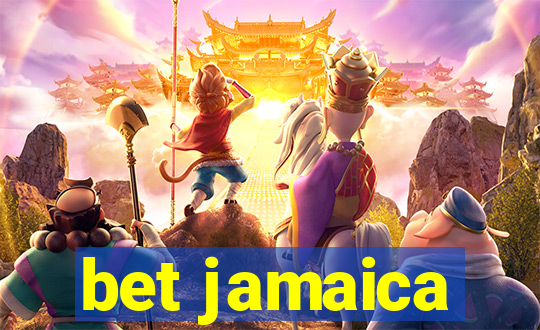 bet jamaica