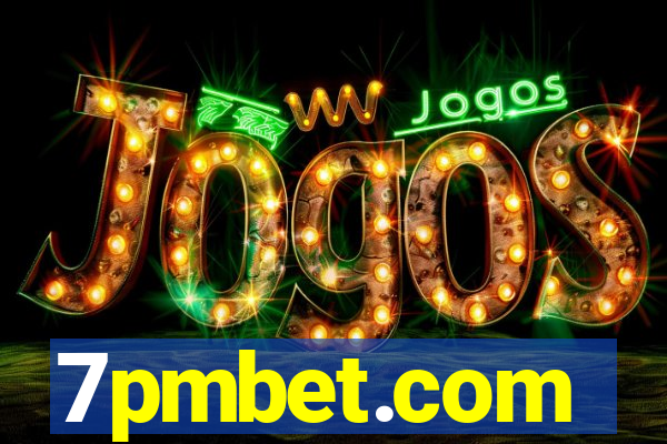 7pmbet.com