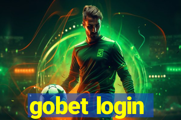 gobet login