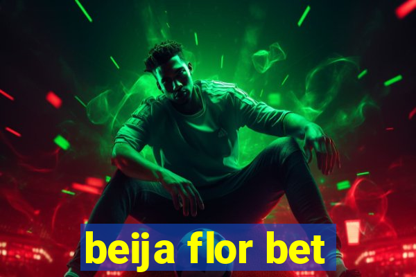 beija flor bet