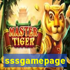 sssgamepage