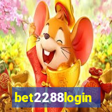 bet2288login