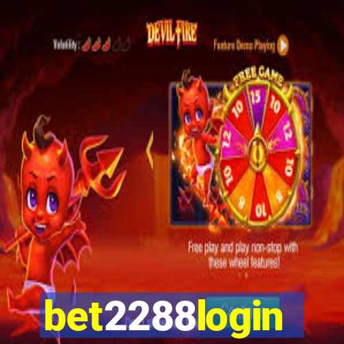 bet2288login