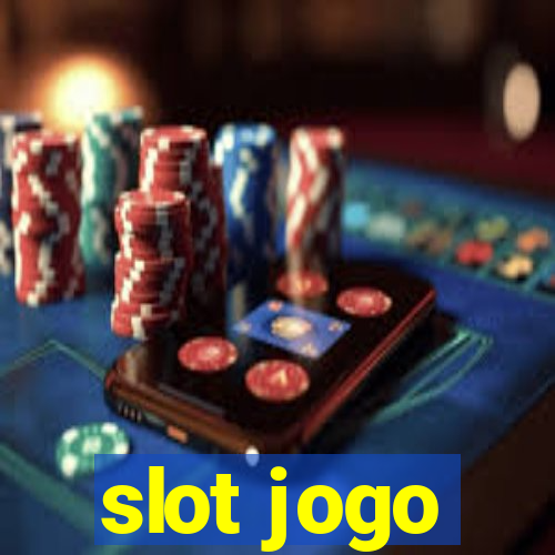 slot jogo