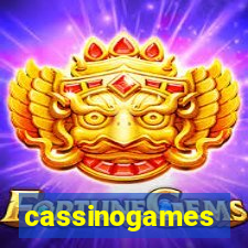 cassinogames