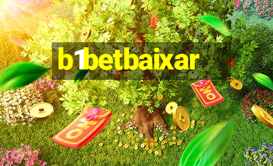 b1betbaixar