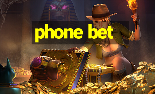 phone bet