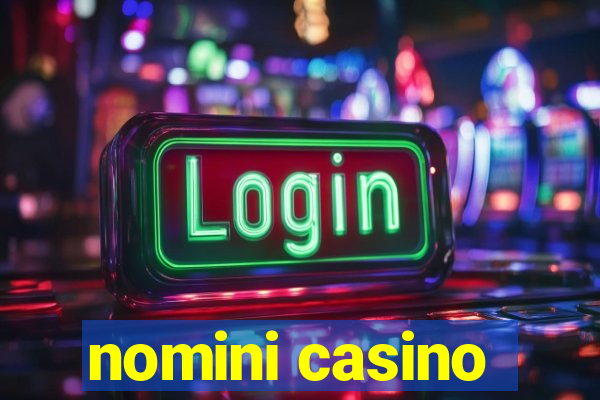 nomini casino