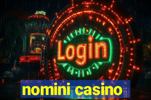 nomini casino