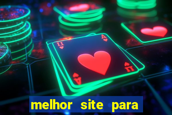 melhor site para jogar aviator