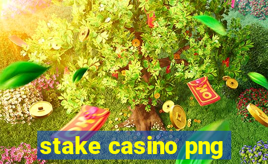 stake casino png