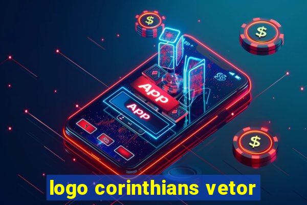 logo corinthians vetor