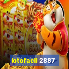 lotofacil 2887