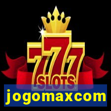 jogomaxcom