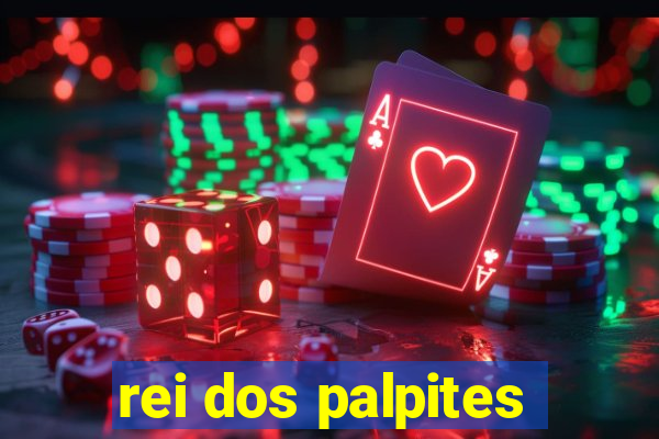 rei dos palpites