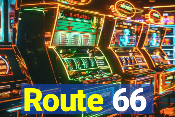 Route 66