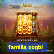 familia zogbi