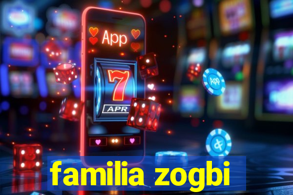 familia zogbi