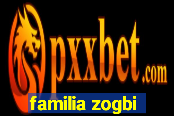 familia zogbi