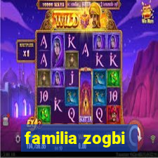 familia zogbi