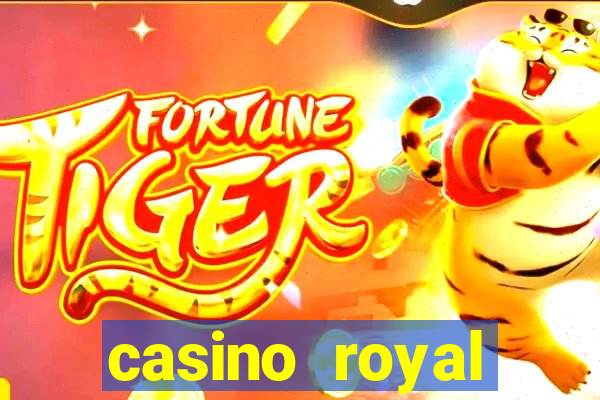 casino royal perfume masculino