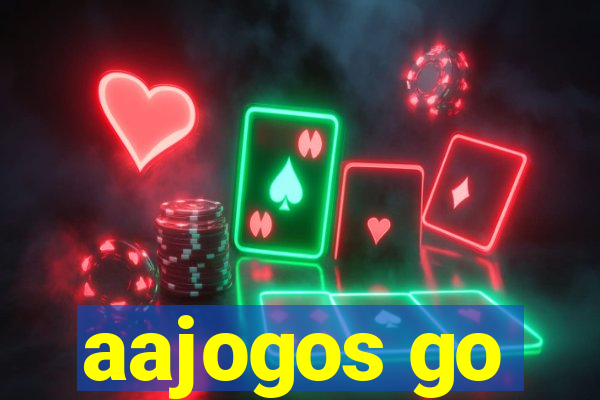 aajogos go