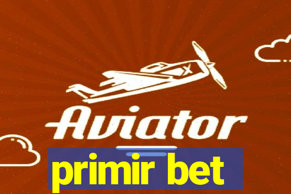 primir bet