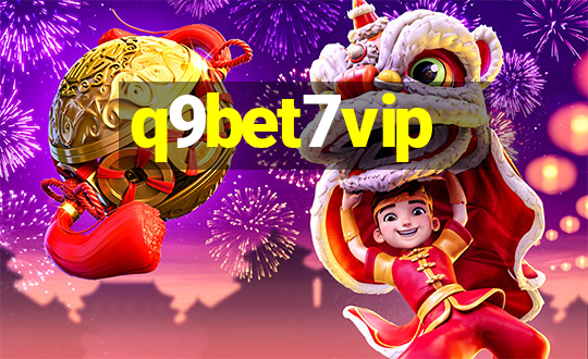 q9bet7vip