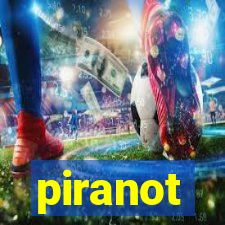 piranot