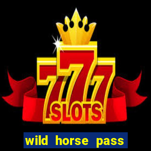 wild horse pass hotel & casino