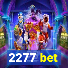 2277 bet