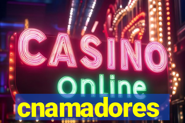 cnamadores