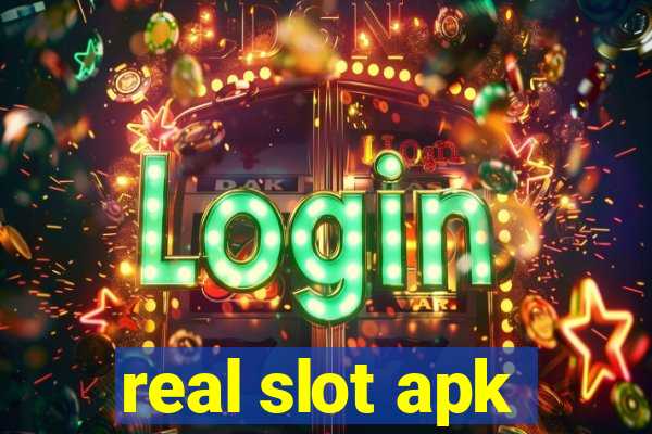 real slot apk