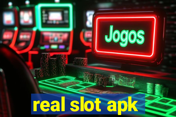 real slot apk