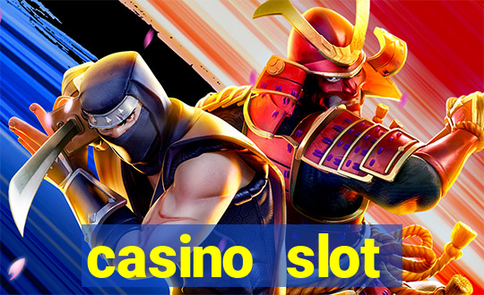 casino slot machines games free