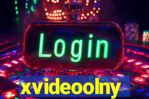 xvideoolny