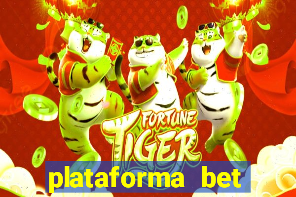 plataforma bet pagando no cadastro