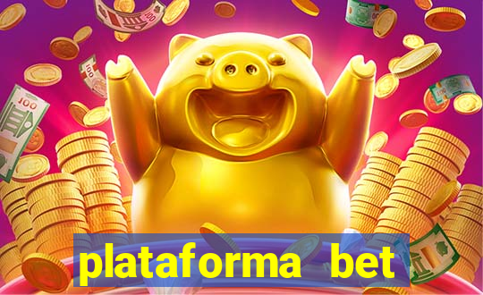 plataforma bet pagando no cadastro