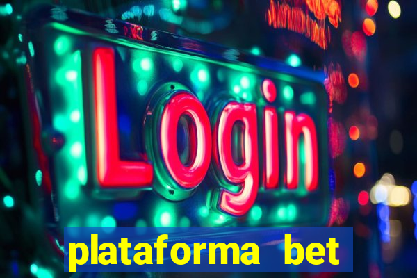 plataforma bet pagando no cadastro