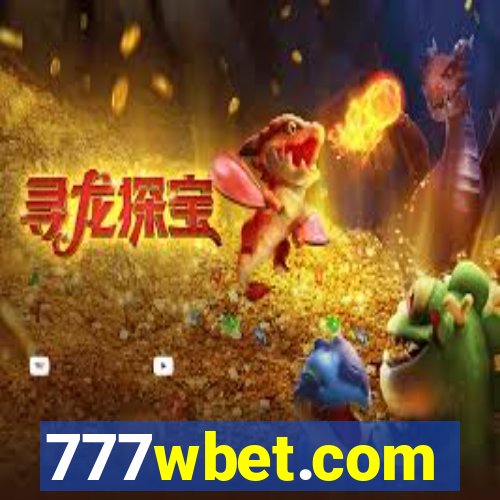 777wbet.com