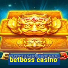 betboss casino