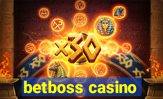 betboss casino